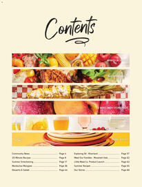 Foodland catalogue Page 5