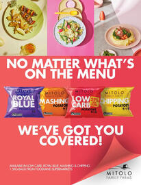 Foodland catalogue Page 55