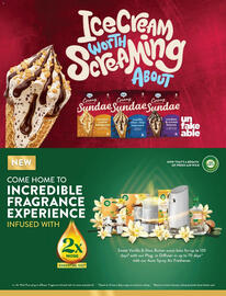 Foodland catalogue Page 58