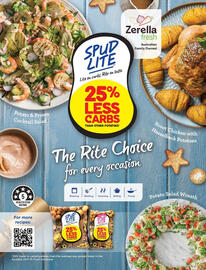 Foodland catalogue Page 61