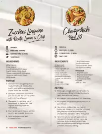 Foodland catalogue Page 12