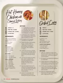 Foodland catalogue Page 20