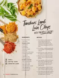 Foodland catalogue Page 22