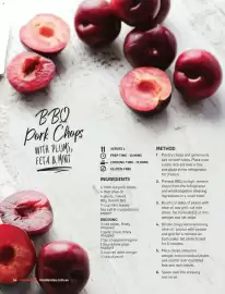 Foodland catalogue Page 34