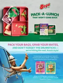 Foodland catalogue Page 38