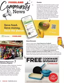 Foodland catalogue Page 4