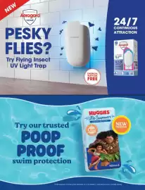 Foodland catalogue Page 54