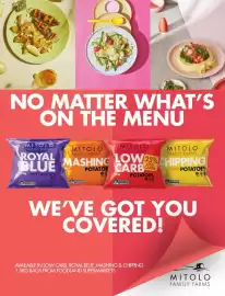 Foodland catalogue Page 55