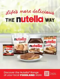 Foodland catalogue Page 56