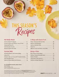 Foodland catalogue Page 65