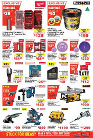 Total Tools catalogue Page 12
