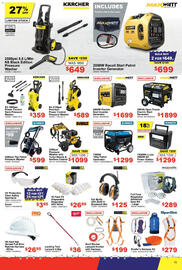 Total Tools catalogue Page 13