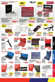 Total Tools catalogue Page 17