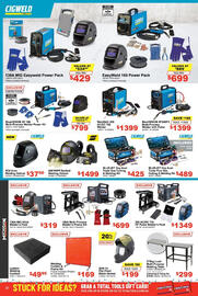 Total Tools catalogue Page 18