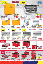 Total Tools catalogue Page 21