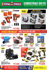 Total Tools catalogue Page 26