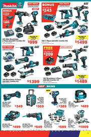 Total Tools catalogue Page 9