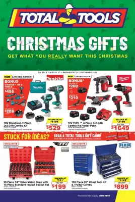 Total Tools catalogue (valid until 24-12)