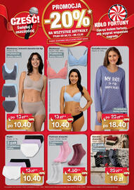 Woolworth gazetka Strona 2