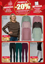 Woolworth gazetka Strona 3