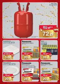 Woolworth gazetka Strona 9