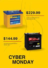 SuperCheap Auto catalogue Page 3