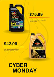 SuperCheap Auto catalogue Page 4