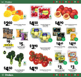 Drakes catalogue week 49 Page 10