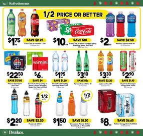 Drakes catalogue week 49 Page 14