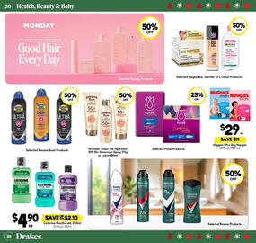 Drakes catalogue week 49 Page 21