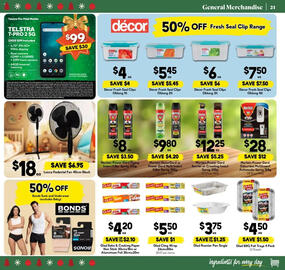 Drakes catalogue week 49 Page 22