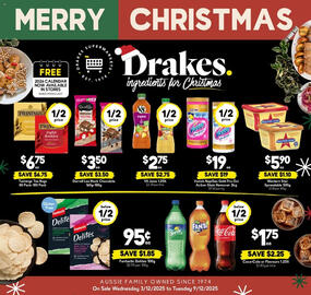 Drakes catalogue week 49 Page 25