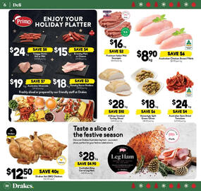 Drakes catalogue week 49 Page 6