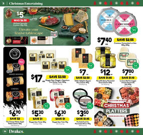 Drakes catalogue week 49 Page 8