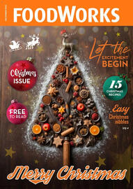 Foodworks catalogue Page 1