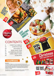 Foodworks catalogue Page 3