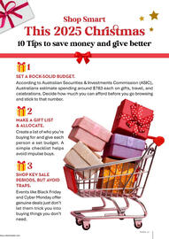 Foodworks catalogue Page 31