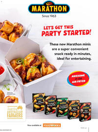 Foodworks catalogue Page 43