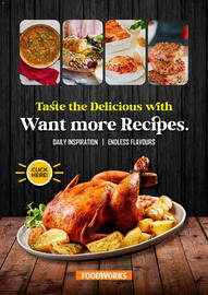 Foodworks catalogue Page 67