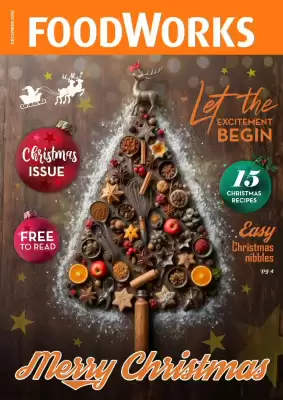 Foodworks catalogue (valid until 31-12)