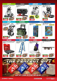 Sydney Tools catalogue Page 2