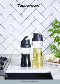 Catalogue Tupperware page 10