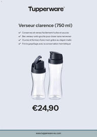 Catalogue Tupperware page 11