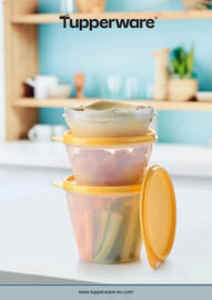 Catalogue Tupperware page 2