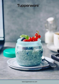 Catalogue Tupperware page 4