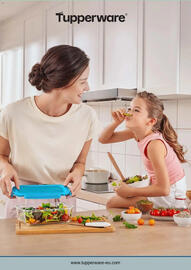 Catalogue Tupperware page 6