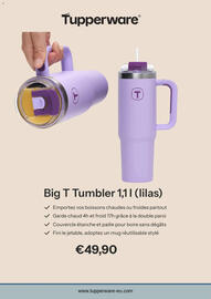 Catalogue Tupperware page 9