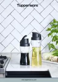 Catalogue Tupperware page 10