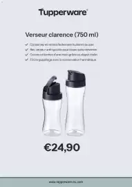 Catalogue Tupperware page 11