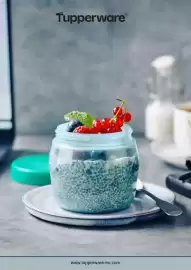 Catalogue Tupperware page 4
